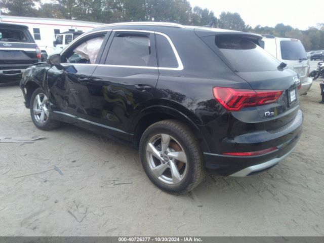 Photo 2 VIN: WA1AECF33L1098376 - AUDI Q3 