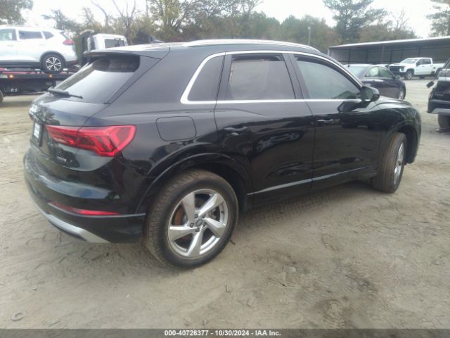 Photo 3 VIN: WA1AECF33L1098376 - AUDI Q3 