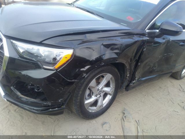 Photo 5 VIN: WA1AECF33L1098376 - AUDI Q3 