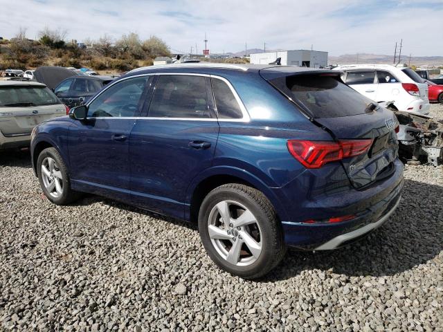 Photo 1 VIN: WA1AECF33L1102054 - AUDI Q3 PREMIUM 