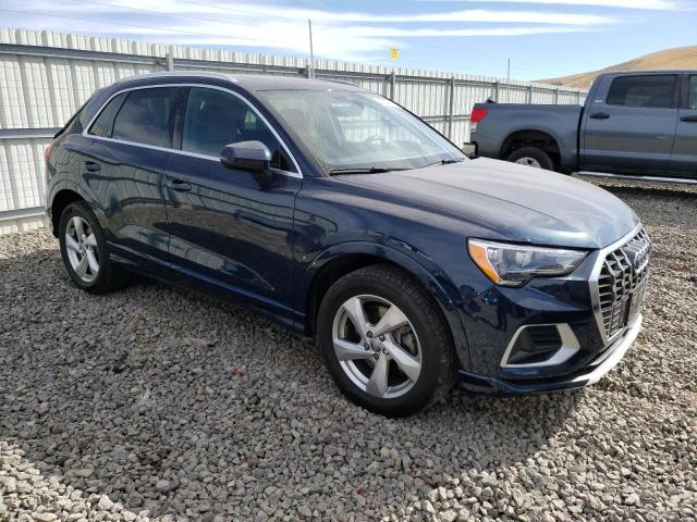 Photo 3 VIN: WA1AECF33L1102054 - AUDI Q3 PREMIUM 