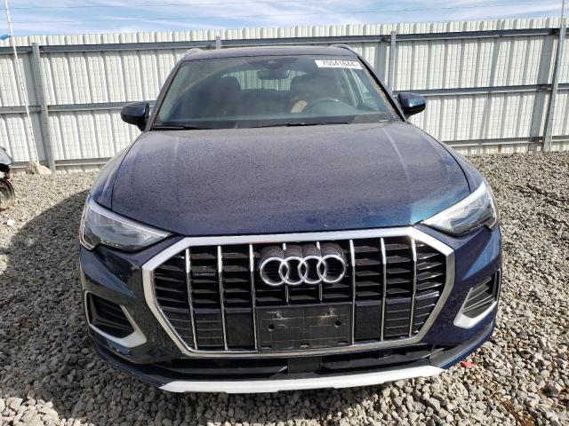 Photo 4 VIN: WA1AECF33L1102054 - AUDI Q3 PREMIUM 