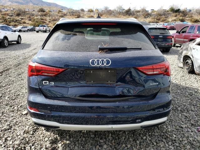 Photo 5 VIN: WA1AECF33L1102054 - AUDI Q3 PREMIUM 