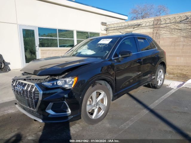 Photo 1 VIN: WA1AECF33L1114527 - AUDI Q3 