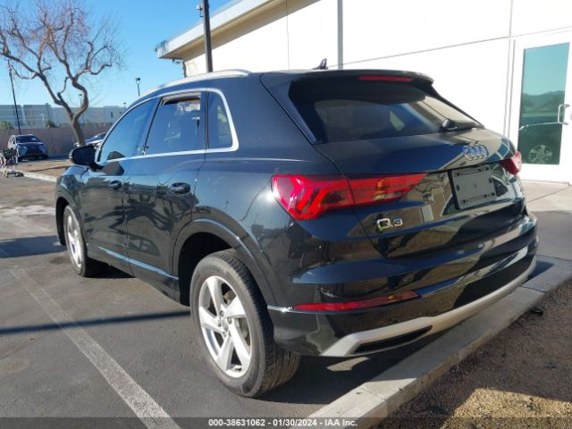 Photo 2 VIN: WA1AECF33L1114527 - AUDI Q3 