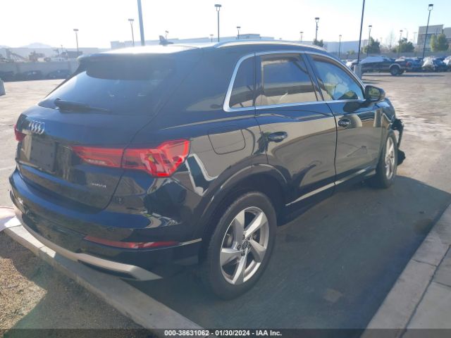 Photo 3 VIN: WA1AECF33L1114527 - AUDI Q3 