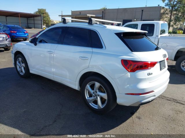 Photo 2 VIN: WA1AECF34K1075235 - AUDI Q3 