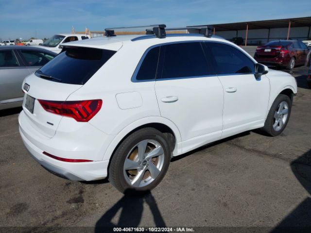 Photo 3 VIN: WA1AECF34K1075235 - AUDI Q3 