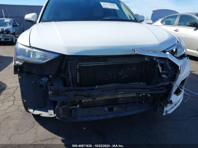 Photo 5 VIN: WA1AECF34K1075235 - AUDI Q3 