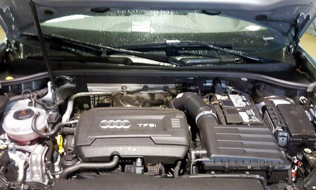 Photo 6 VIN: WA1AECF34K1076739 - AUDI Q3 