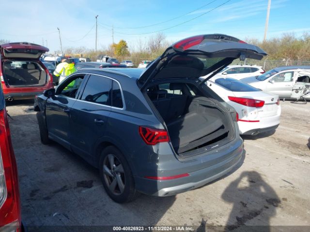 Photo 2 VIN: WA1AECF34K1077065 - AUDI Q3 