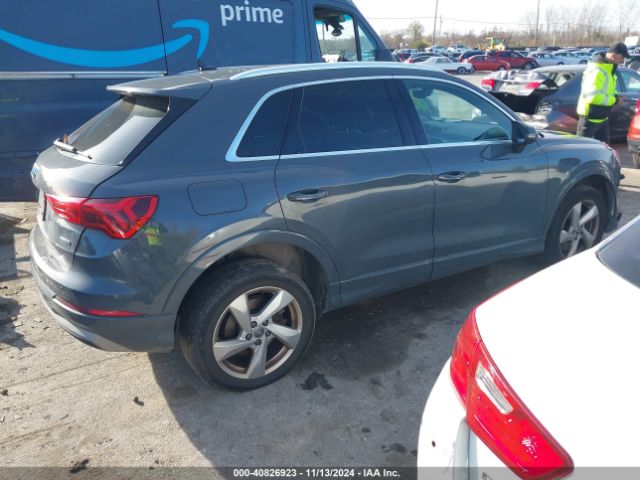 Photo 3 VIN: WA1AECF34K1077065 - AUDI Q3 