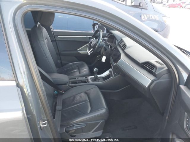 Photo 4 VIN: WA1AECF34K1077065 - AUDI Q3 