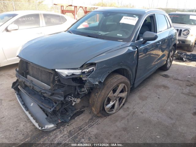 Photo 5 VIN: WA1AECF34K1077065 - AUDI Q3 