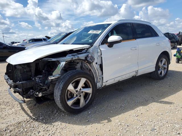 Photo 0 VIN: WA1AECF34K1077972 - AUDI Q3 PREMIUM 