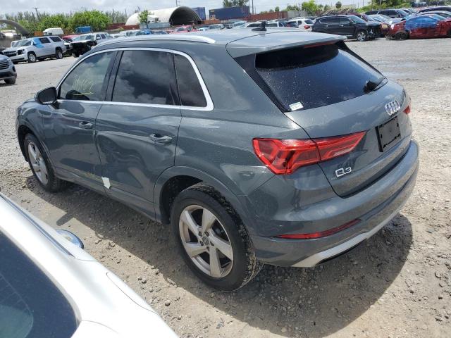 Photo 1 VIN: WA1AECF34L1026862 - AUDI Q3 