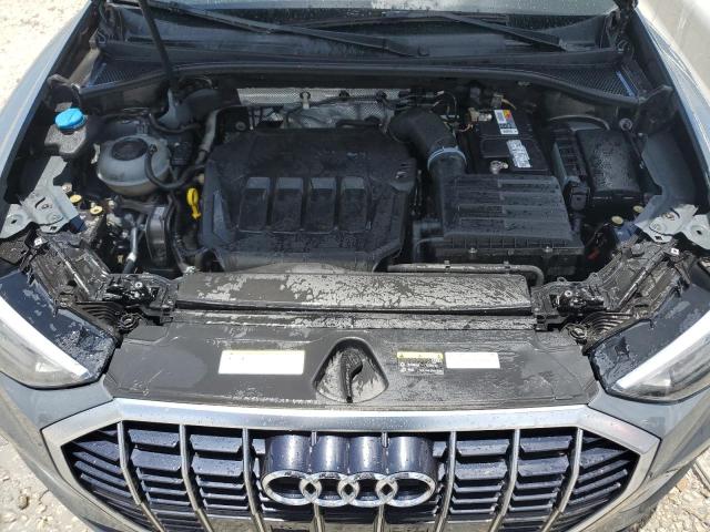 Photo 11 VIN: WA1AECF34L1026862 - AUDI Q3 