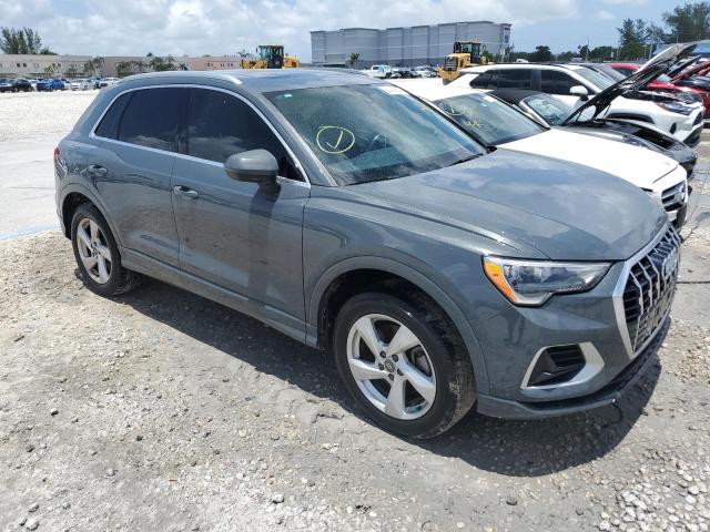 Photo 3 VIN: WA1AECF34L1026862 - AUDI Q3 