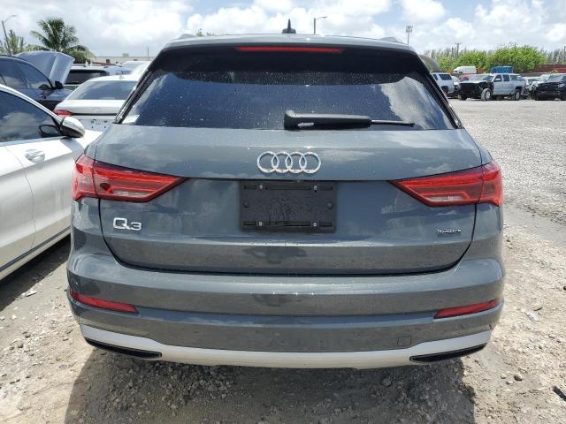 Photo 5 VIN: WA1AECF34L1026862 - AUDI Q3 