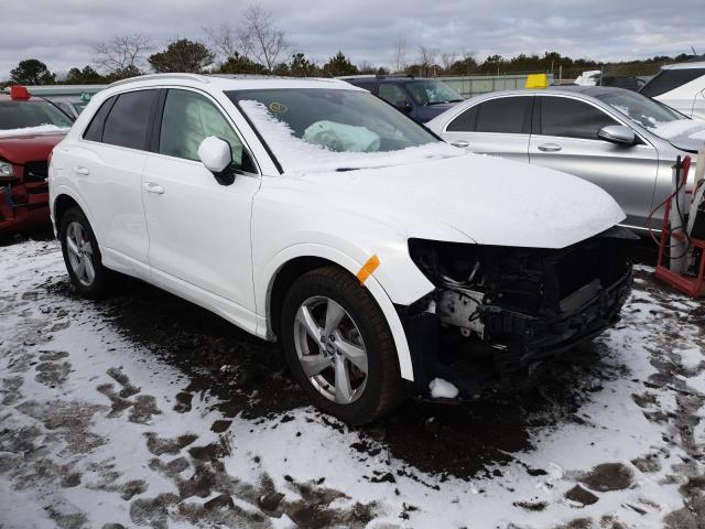 Photo 0 VIN: WA1AECF34L1028059 - AUDI Q3 PREMIUM 