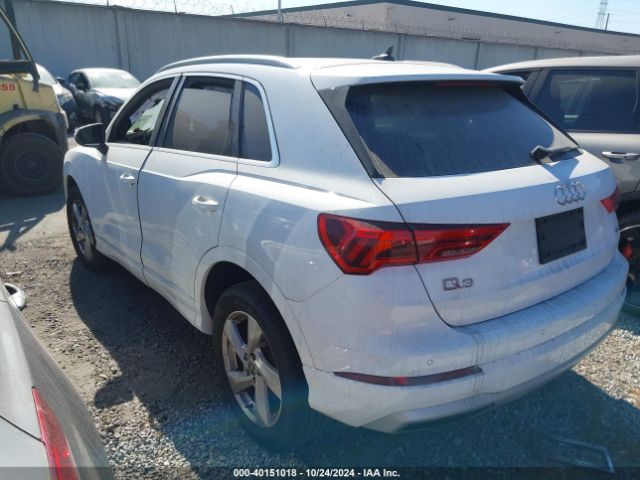 Photo 2 VIN: WA1AECF34L1113435 - AUDI Q3 