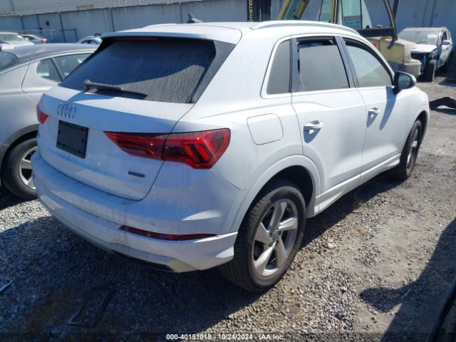 Photo 3 VIN: WA1AECF34L1113435 - AUDI Q3 