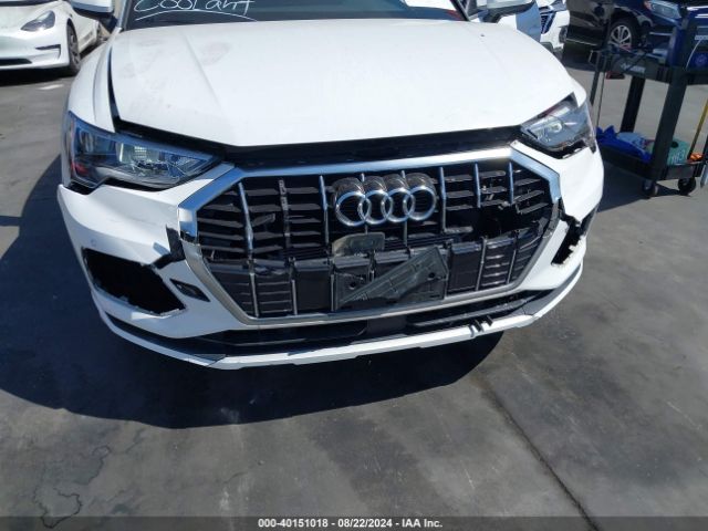 Photo 5 VIN: WA1AECF34L1113435 - AUDI Q3 