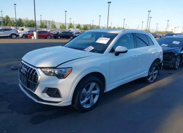 Photo 1 VIN: WA1AECF35K1077253 - AUDI Q3 