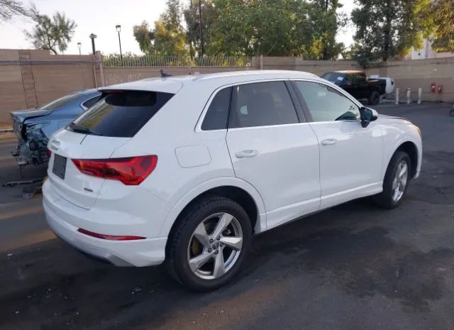 Photo 3 VIN: WA1AECF35K1077253 - AUDI Q3 