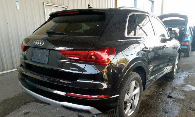 Photo 3 VIN: WA1AECF35K1078046 - AUDI Q3 