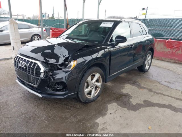 Photo 1 VIN: WA1AECF35K1085241 - AUDI Q3 