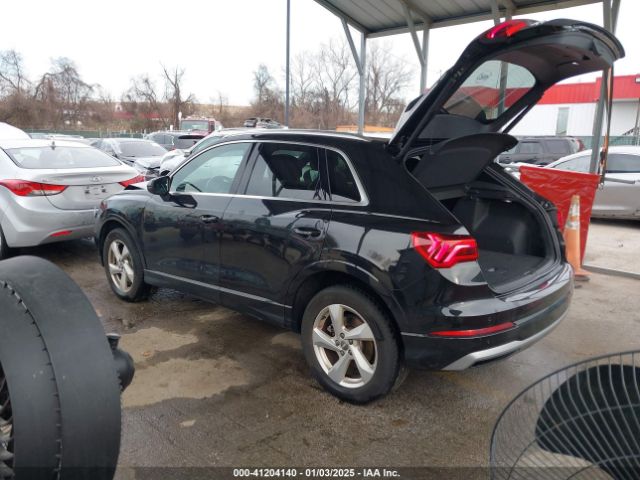 Photo 2 VIN: WA1AECF35K1085241 - AUDI Q3 