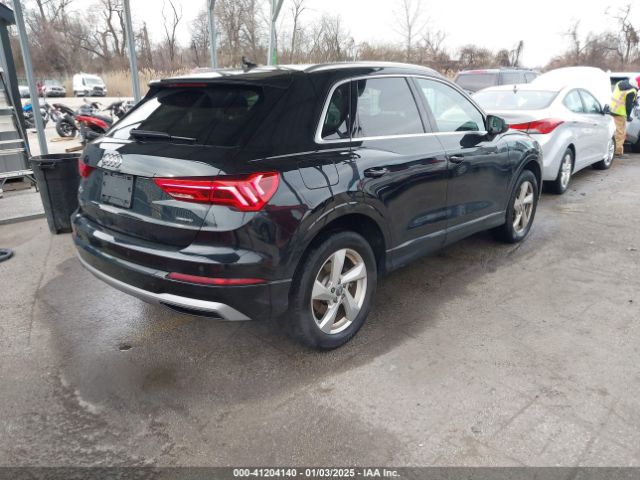 Photo 3 VIN: WA1AECF35K1085241 - AUDI Q3 