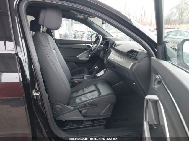 Photo 4 VIN: WA1AECF35K1085241 - AUDI Q3 