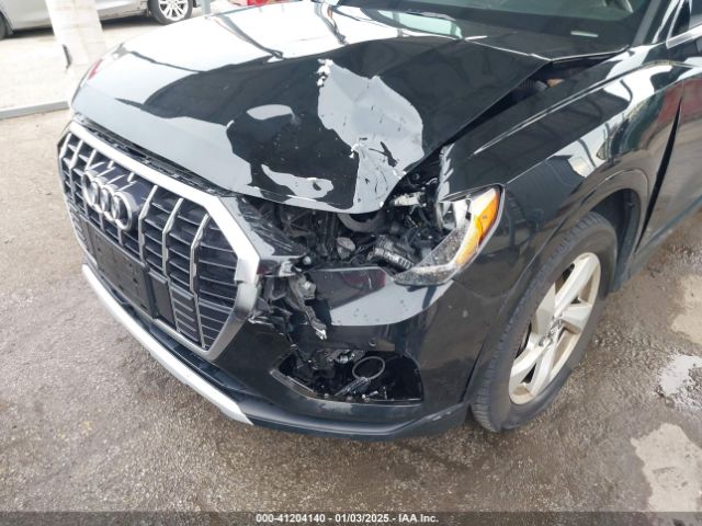 Photo 5 VIN: WA1AECF35K1085241 - AUDI Q3 