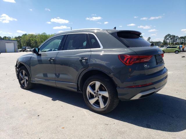 Photo 1 VIN: WA1AECF35L1002201 - AUDI Q3 