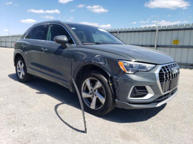 Photo 3 VIN: WA1AECF35L1002201 - AUDI Q3 