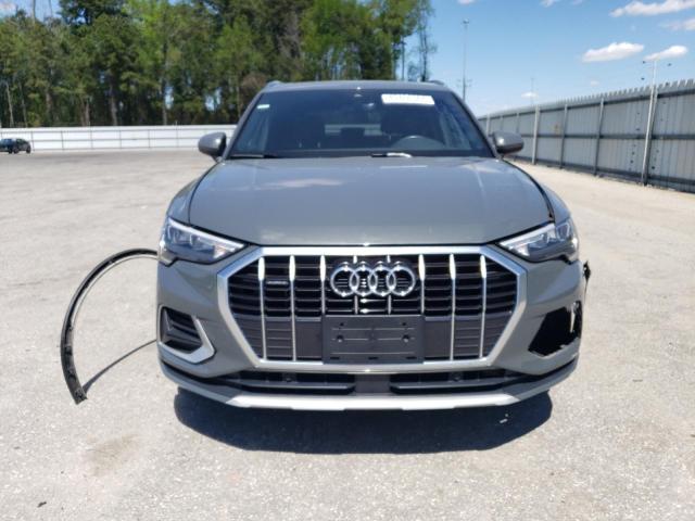 Photo 4 VIN: WA1AECF35L1002201 - AUDI Q3 