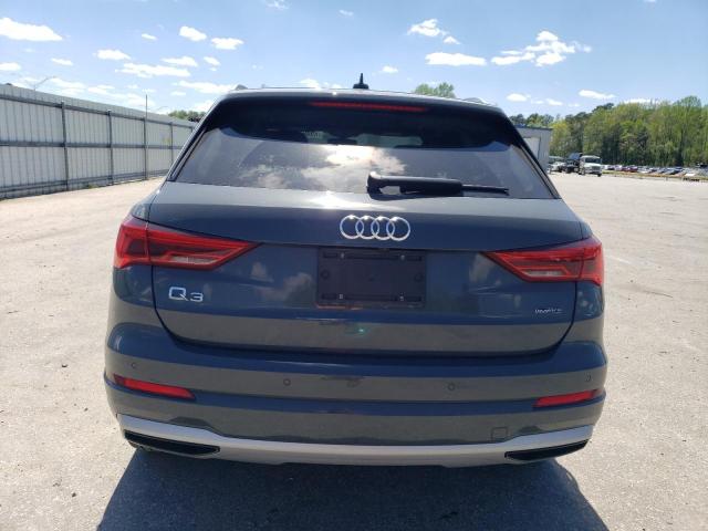 Photo 5 VIN: WA1AECF35L1002201 - AUDI Q3 