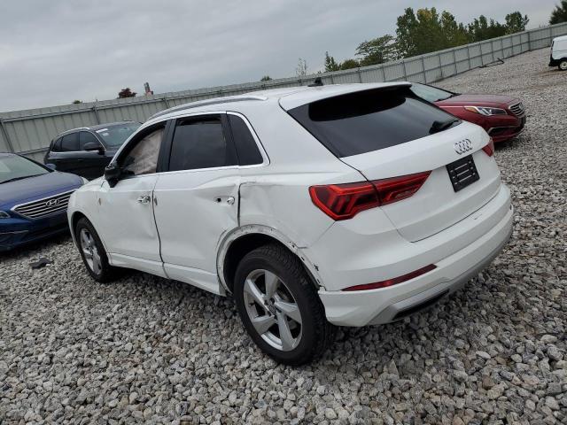 Photo 1 VIN: WA1AECF35L1033206 - AUDI Q3 