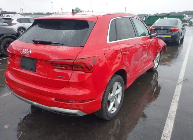 Photo 3 VIN: WA1AECF35L1034274 - AUDI Q3 