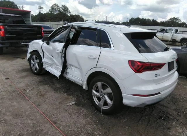 Photo 2 VIN: WA1AECF35L1037322 - AUDI Q3 