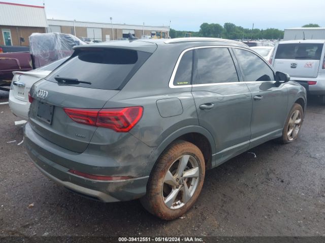 Photo 3 VIN: WA1AECF35L1059353 - AUDI Q3 