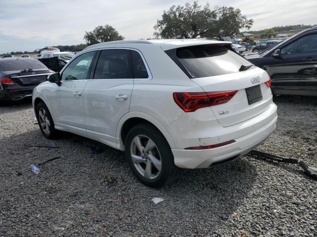 Photo 1 VIN: WA1AECF35L1099495 - AUDI Q3 