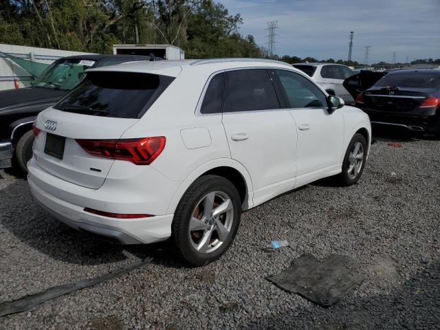 Photo 2 VIN: WA1AECF35L1099495 - AUDI Q3 