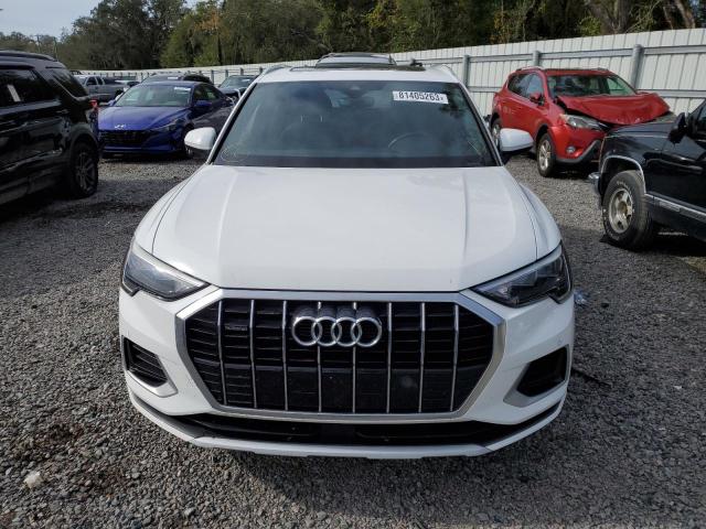 Photo 4 VIN: WA1AECF35L1099495 - AUDI Q3 