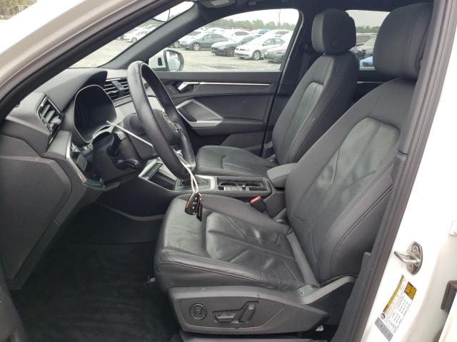 Photo 6 VIN: WA1AECF35L1099495 - AUDI Q3 