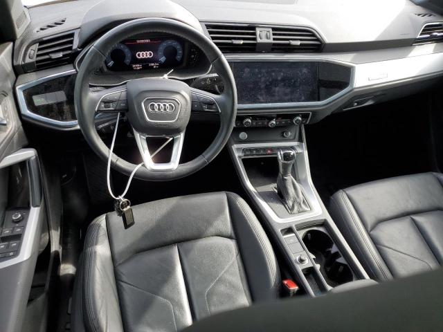 Photo 7 VIN: WA1AECF35L1099495 - AUDI Q3 