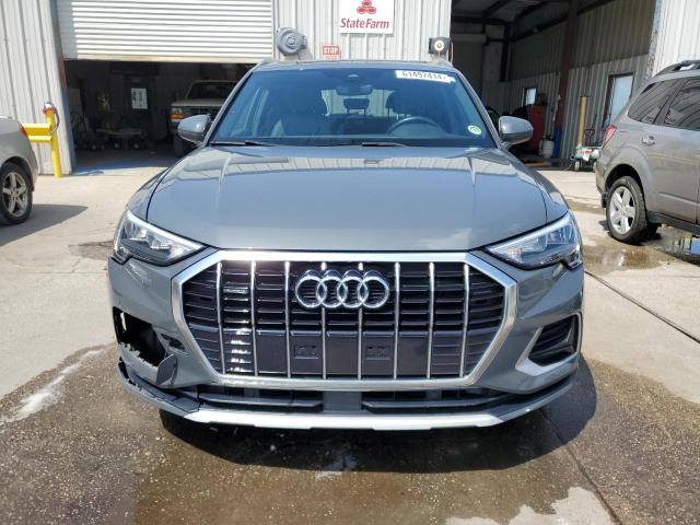 Photo 4 VIN: WA1AECF35L1110091 - AUDI Q3 