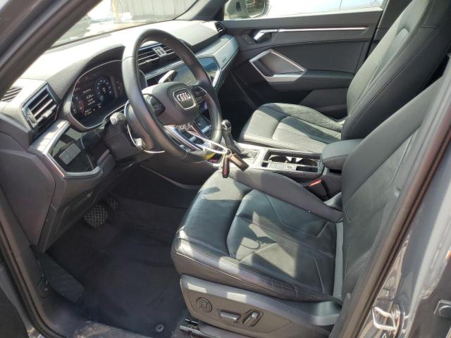 Photo 6 VIN: WA1AECF35L1110091 - AUDI Q3 